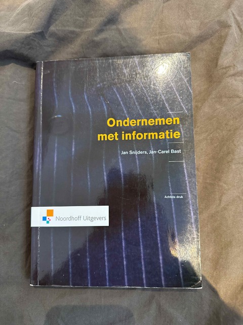 9789001816841-Ondernemen-met-informatie