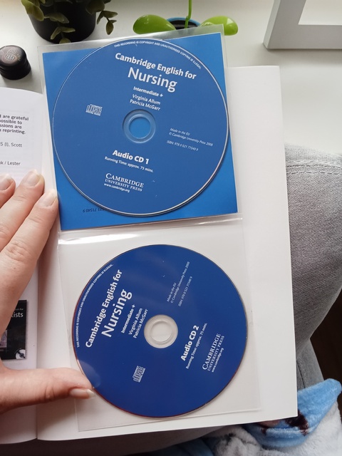 9780521715409-Cambridge-English-for-Nursing-Intermediate-Plus-Students-Bo