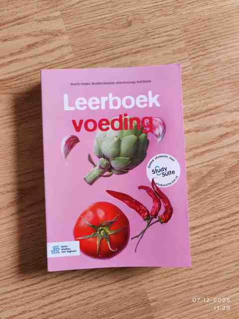 9789036828673-Leerboek-voeding