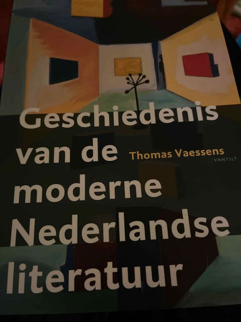 9789460041334-Geschiedenis-van-de-moderne-Nederlandse-literatuur