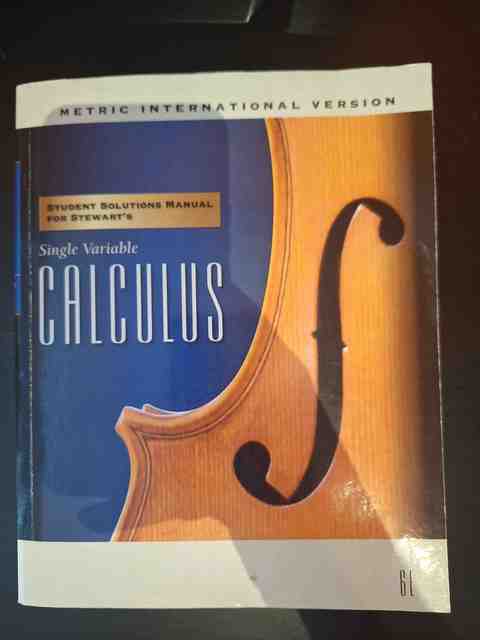 9780495383970-AiseS.S.M.-Calculus-Metric-Ver