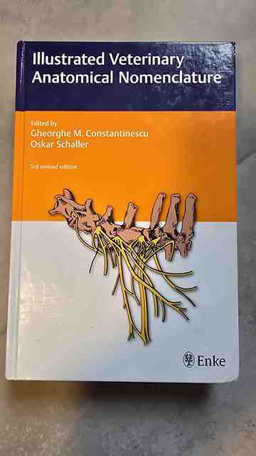 9783830410867-Illustrated-Veterinary-Anatomical-Nomenclature