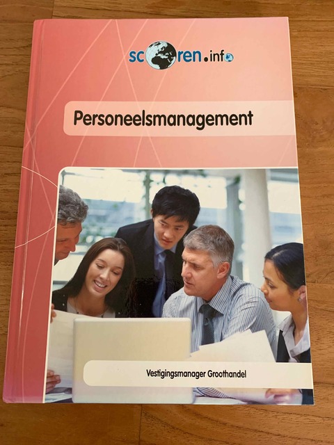9789037208214-Personeelsmanagement-Vestigingsmanager-groothandel