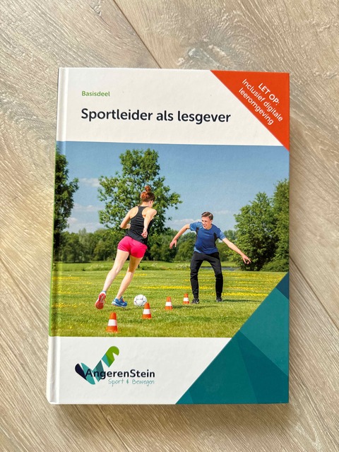 9789037256222-De-sportleider-als-lesgever-
