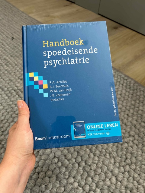 9789058980434-Handboek-spoedeisende-psychiatrie