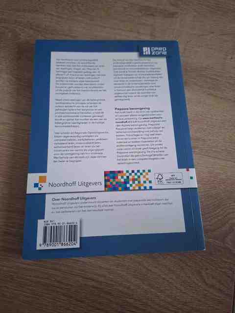 9789001866204-Van-leertheorie-naar-onderwijspraktijk