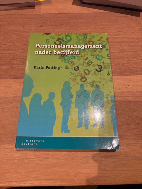 9789046905258-Personeelsmanagement-nader-becijferd