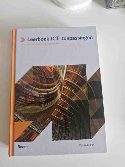 9789039526316-Leerboek-ICT-toepassingen