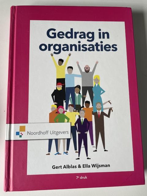 9789001876937-Gedrag-in-organisaties