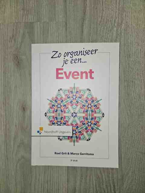 9789001868796-Zo-organiseer-je-een-event