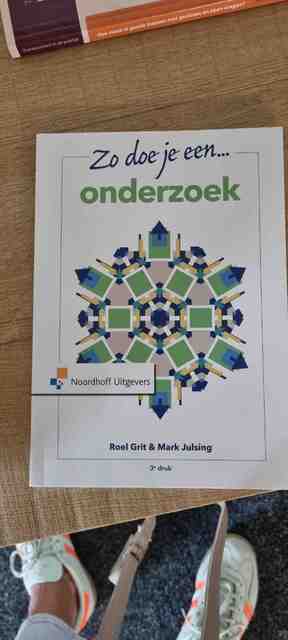 9789001878139-Zo-doe-je-een-onderzoek