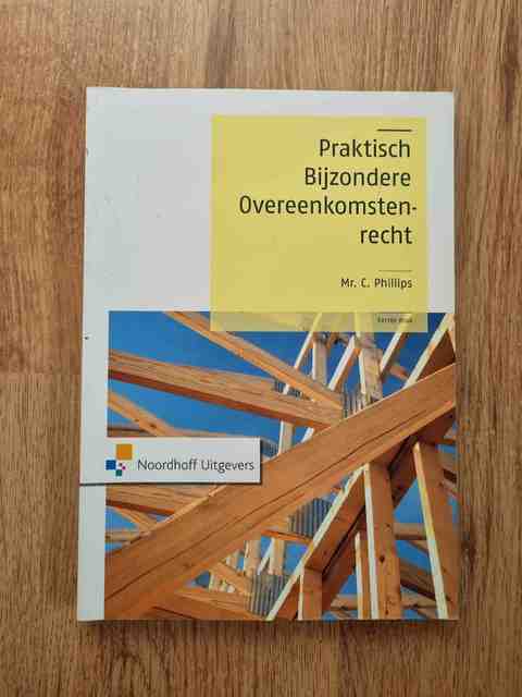 9789001794323-Praktisch-Bijzondere-Overeenkomstenrecht