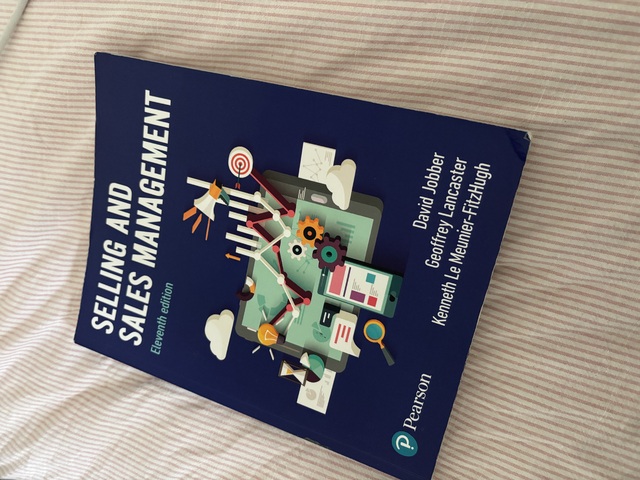 9781292205021-Selling-and-Sales-Management