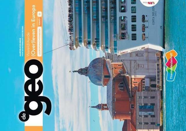 9789006619171-WereldAarde-De-Geo-bovenbouw-Overleven-in-Europa-SE-Leeropdrachtenboek-havo