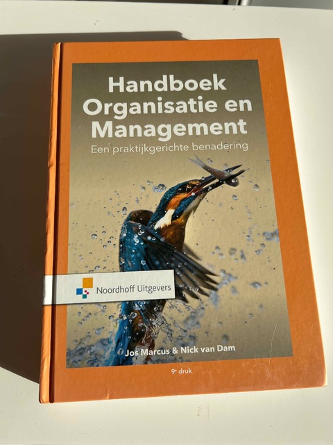 9789001895600-Handboek-Organisatie-en-Management.-Een-praktijkgerichte-benadering