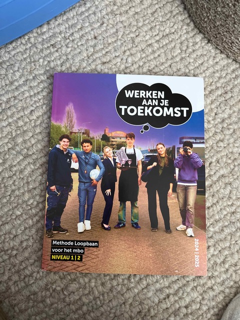 9789492620514-Werken-aan-je-toekomst-niveau-1-2