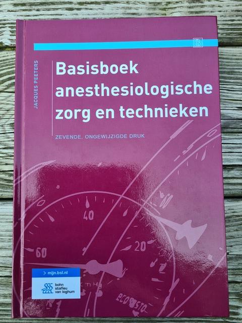 9789036811866-Basisboek-anesthesiologische-zorg-en-technieken
