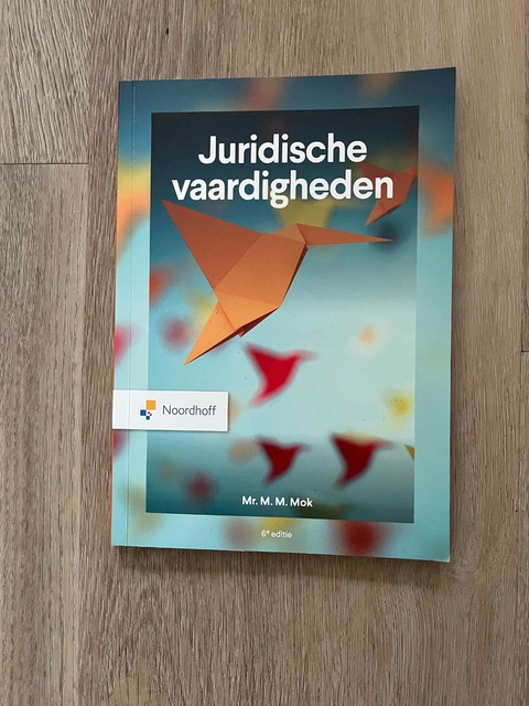 9789001047405-Juridische-vaardigheden