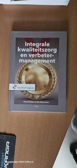9789001885748-Integrale-kwaliteitszorg-en-verbeter-management
