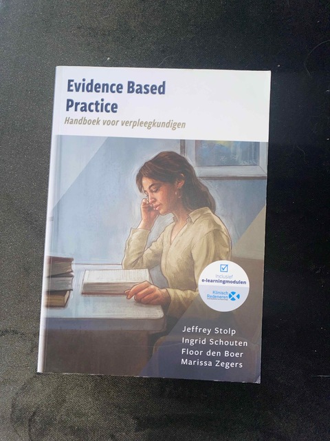 9789083139326-Evidence-Based-Practice