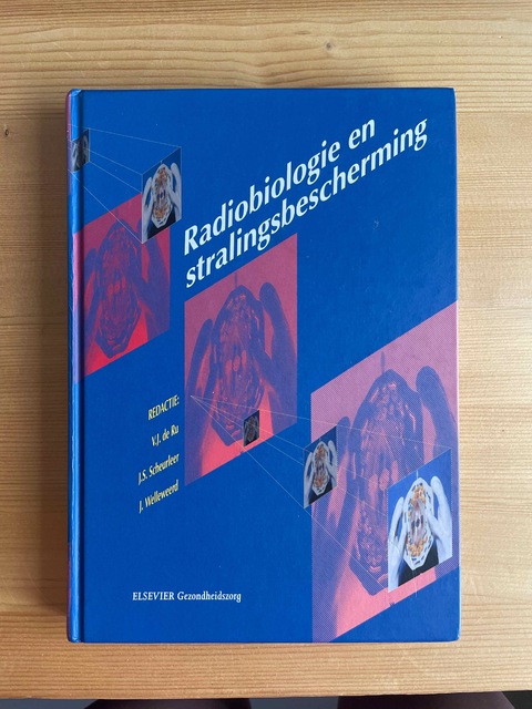 9789035228290-Radiobiologie-en-stralingsbescherming