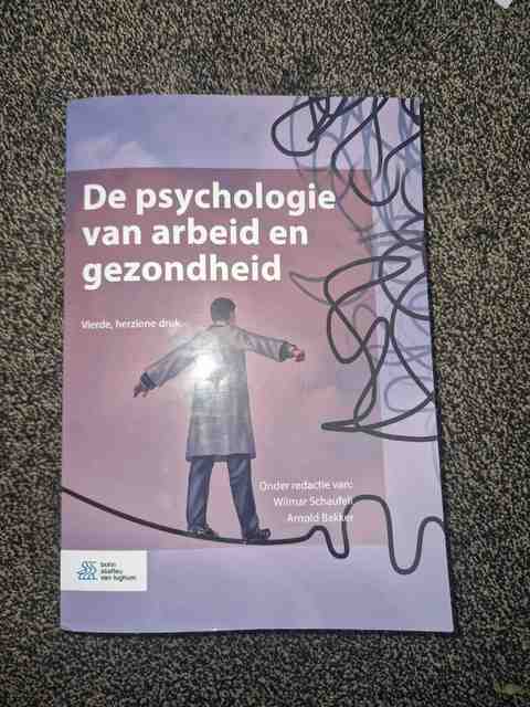 9789036824941-De-psychologie-van-arbeid-en-gezondheid