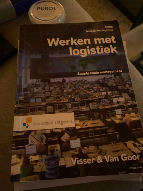 9789001794408-Werken-met-Logistiek-Supply-chain-management