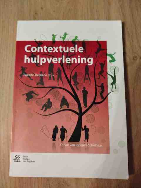 9789036810487-Contextuele-hulpverlening