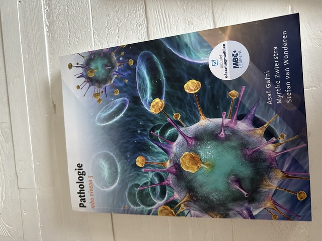 9789083181141-Pathologie-mbo-niveau-3