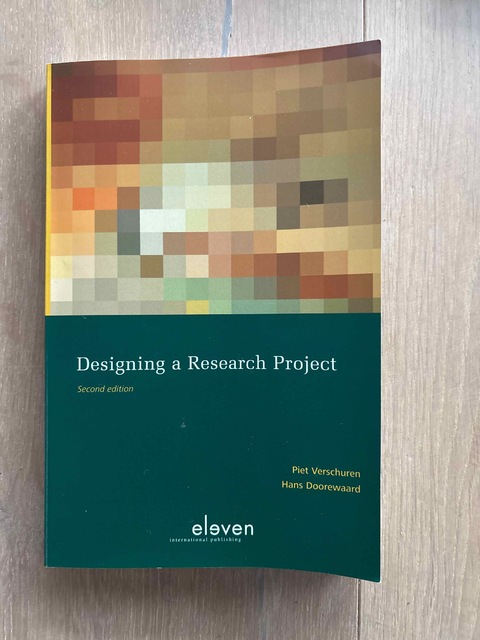 9789059315723-Designing-a-research-project