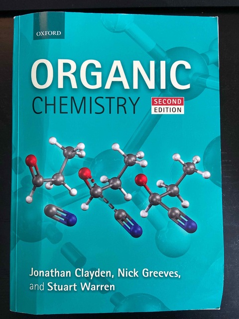 9780199270293-Organic-Chemistry
