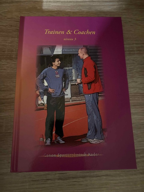 9789085241355-Trainen-Coachen-niveau-3
