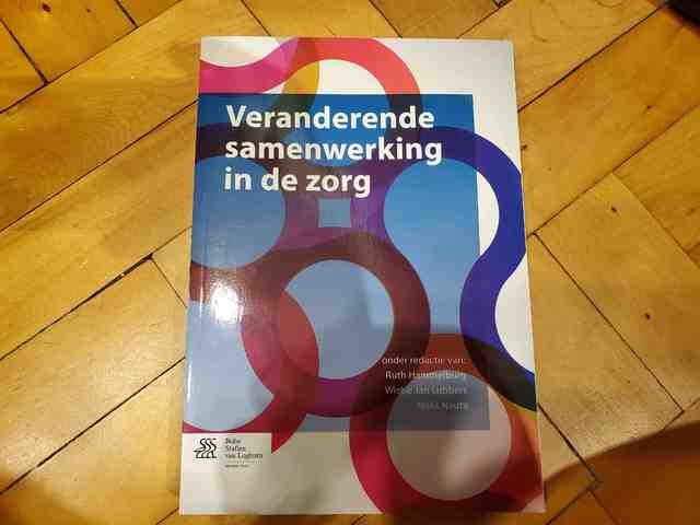 9789031399727-Veranderende-samenwerking-in-de-zorg