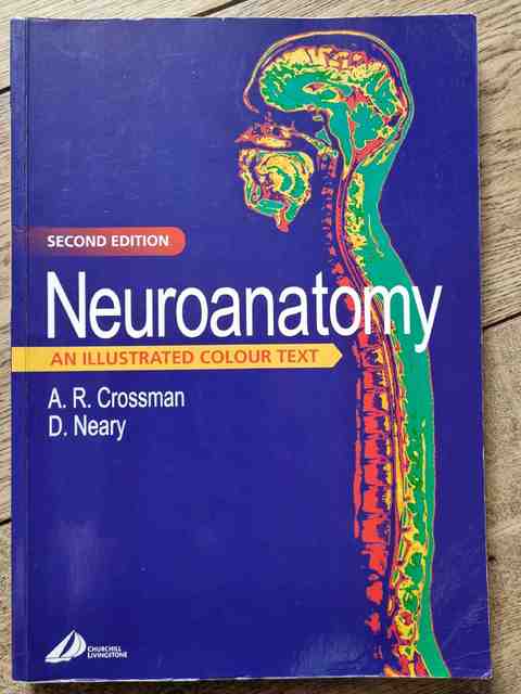 9780443062162-Neuroanatomy