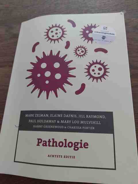 9789043034937-Pathologie