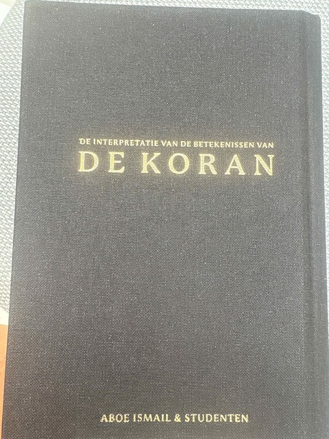 9789492132031-De-interpretatie-van-de-betekenissen-van-de-Koran