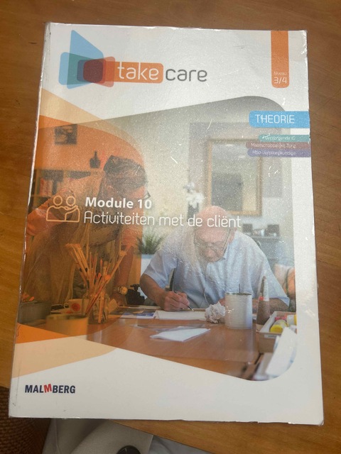 9789402075939-Take-Care-niveau-34-module-10-theoriekatern