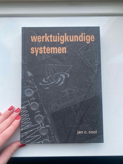 9789040724510-Werktuigkundige-systemen