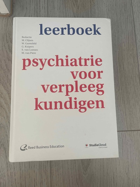 9789035238794-Leerboek-psychiatrie-voor-verpleegkundigen