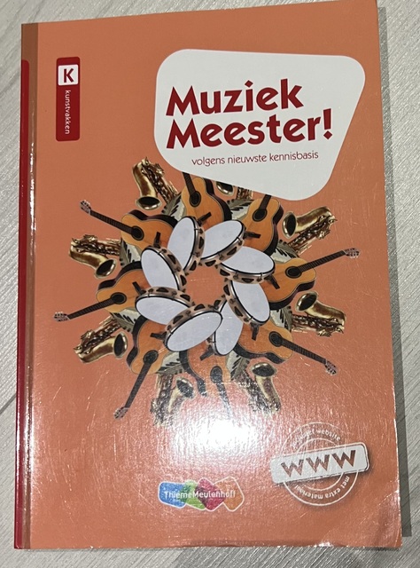 9789006951813-Muziek-Meester