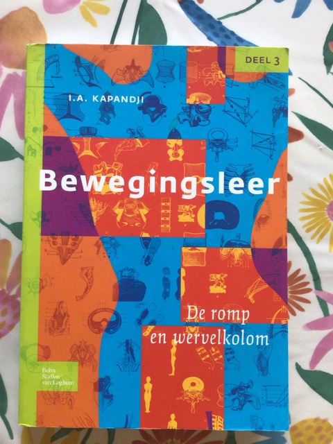 9789031361809-Bewegingsleer-3-De-romp-en-de-wervelkolom
