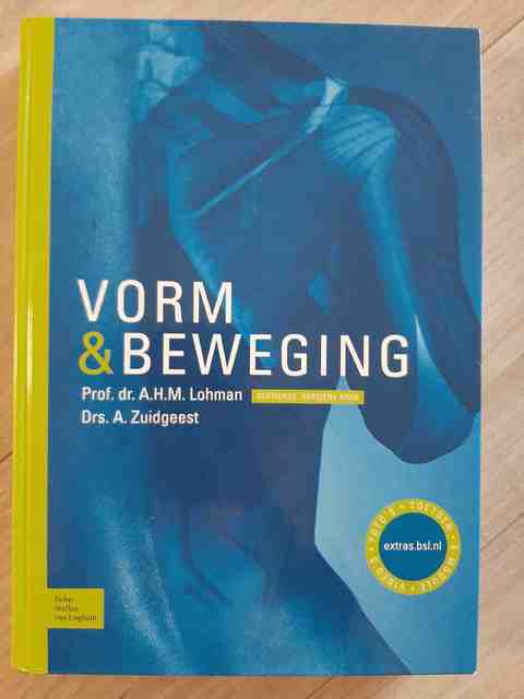9789036809382-Vorm-en-beweging