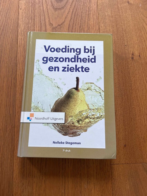 9789001875695-Voeding-bij-gezondheid-en-ziekte