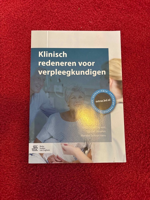 9789036811088-Klinisch-redeneren-voor-verpleegkundigen