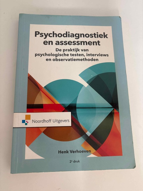 9789001120368-Psychodiagnostiek-en-assessment
