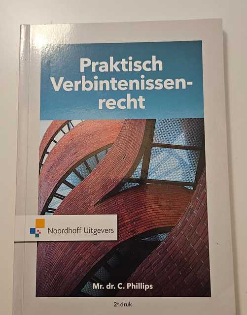 9789001875572-Praktisch-Verbintenissenrecht