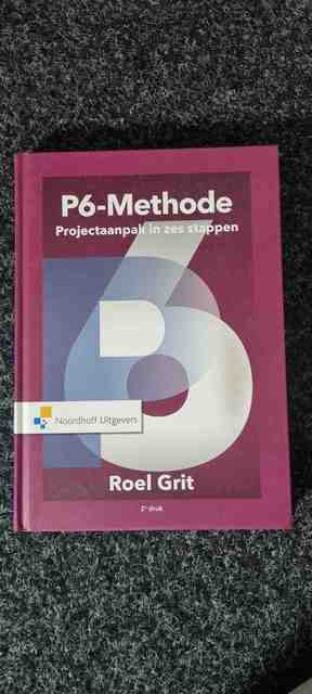 9789001868871-Projectaanpak-in-zes-stappen