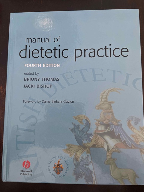 9781405135252-Manual-Of-Dietetic-Practice
