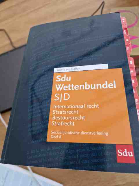 9789012406215-Sdu-Wettenbundel-Sociaal-Juridische-Dienstverlening-2020-2021-set-2-ex