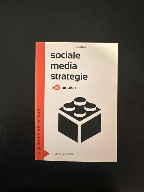9789461260604-Sociale-media-strategie-in-60-minuten